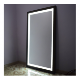 Гримерное зеркало с LED подсветкой, 170х100